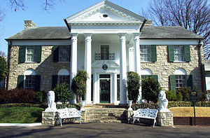Graceland_Memphis_Tennessee