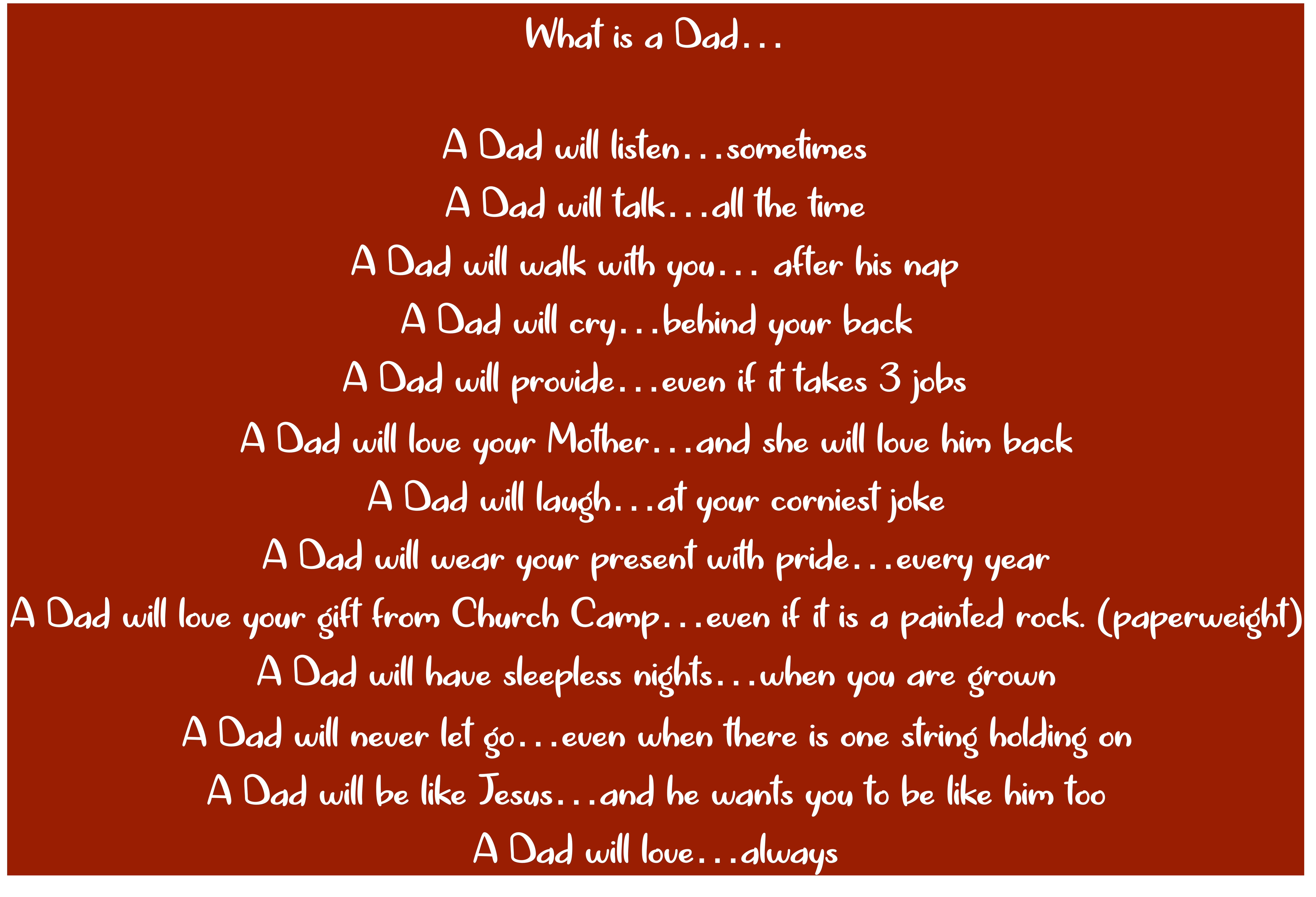 What is a Dad.jpg